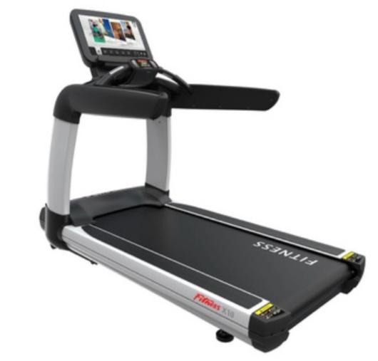 Esteira Pro 1000 Tela Touch Screen
